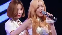 Dal★shabet - B.B.B