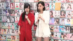 松井珠理奈,AKB48 - 第7回AKB48選抜総選挙 アピール生放送～立候補者272人から誰が出るかな