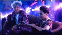 EXO,KAI(EXO) - LOVE ME RIGHT EVENT Special Gift From KAI