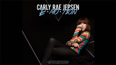 Carly Rae Jepsen - Emotion