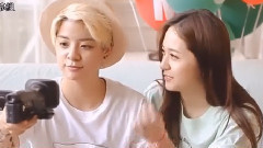 Amber(f(x)),f(x) - BaskinRobbins Self Interview花絮