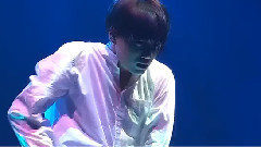 EXO,KAI(EXO) - Baby Don't Cry