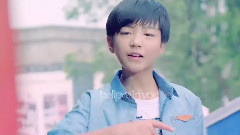TFBOYS,王俊凯 - Superhero 王俊凯