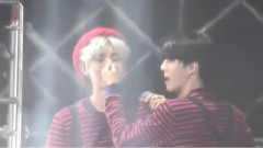 EXO,EXO-K,吴世勋(EXO) - Peter Pan