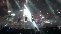 EXO - Wolf