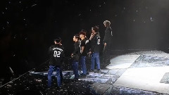 EXO-M,EXO-K,EXO - VCR & 约定 & Ending Talk
