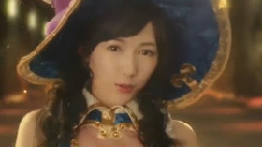 AKB48 - 渡辺麻友 柏木由紀.島崎遥香 出演flyff新CM(15秒)