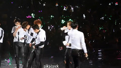 EXO - 开场Talk