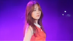 Girl's Day,方敏雅(Girl's Day) - Something