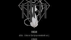 舞蹈视频 - Like A Cat
