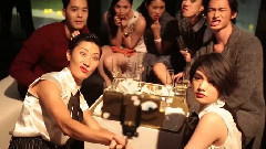 杨丞琳 - 杨丞琳 & 陈庭妮 & 简嫚书