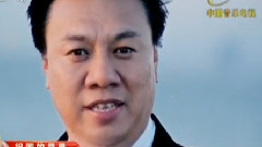 祖国的早晨