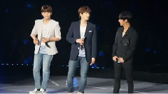 Super Junior-K.R.Y - Join Hands