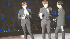 Super Junior-K.R.Y - 日本横滨巡演