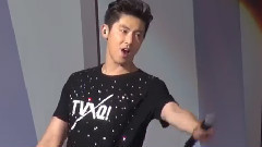 东方神起 - Ending & Here I Stand Always With You