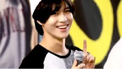SHINee,李泰民(SHINee) - 日山签售会