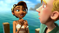 音乐短片 - Taking The Plunge