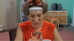 Key(SHINee),SHINee - Key Calling Jonghyun