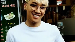 胜利(Bigbang),G-Dragon(BigBang) - 志龙更新INS相关胜利