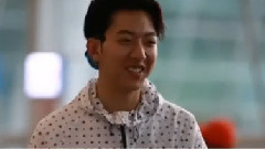 CNBLUE - Incheon Airport To Shaolin