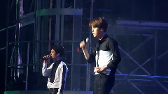EXO - Baby Don't Cry