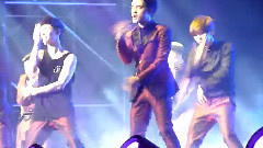 EXO - Hurt