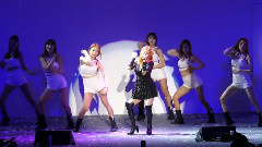 BoA - Who Are You