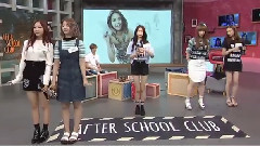 CLC - 好奇(Like)