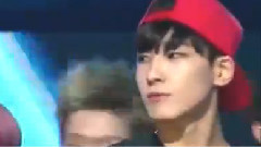 Seventeen - 珍爱 - Mnet M!Countdown 现场版 15/06/04