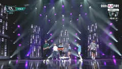 HALO - 你睡着的时候 - Mnet M!Countdown 现场版 15/06/04