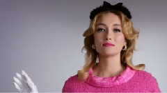 音乐短片 - 100 Years of Fashion