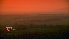音乐短片 - 北海道之夏