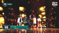 The Ark - 光- Mnet M!Countdown 现场版 15/06/04