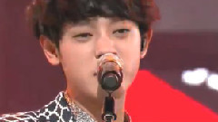 郑俊英 - OMG - Mnet M!Countdown 现场版 15/06/04