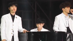 EXO - My Answer