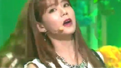 Kara - CUPID - Mnet M!Countdown 现场版 15/06/04