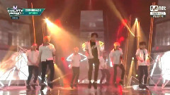 SPEED(韩国) - What U - Mnet M!Countdown 现场版 15/06/04