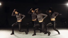 舞蹈视频 - La La Latch