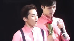 EXO,XIUMIN(EXO) - Christmas Day