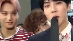 EXO - Fanmeeting Cut