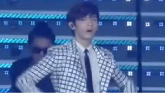 东方神起 - Maximum & Keep Your Head Down