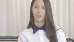 Krystal(f(x)) - 韩剧<继承者们>更新幕后花絮