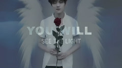 鹿晗 - Fallen Angel