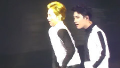 EXO,XIUMIN(EXO) - Play Boy
