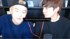 Seventeen - Afreeca TV 1