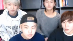 Seventeen - Afreeca TV 2