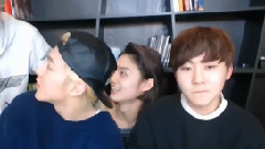 Seventeen - Seventeen Afreeca Tv 2