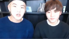 Seventeen - Seventeen Afreeca Tv 1