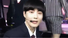 EXO - M!Countdown Up Next EXO