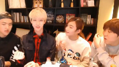 Seventeen - Afreeca TV3